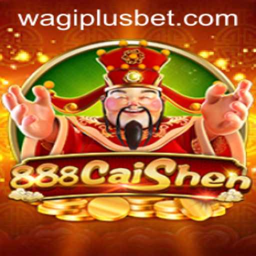 Discover the World of 888CaiShen: Unveiling an Exciting Gaming Experience with WAGIPLUS