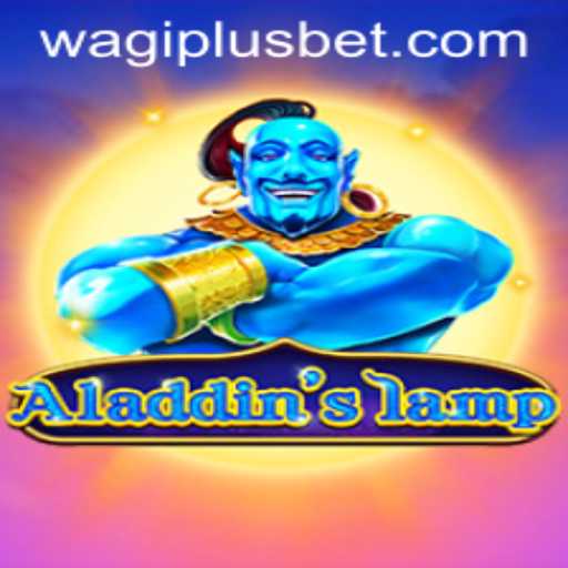 Explore the Enchanting World of Aladdinslamp: An Immersive Gaming Experience