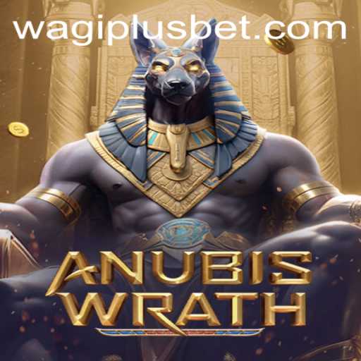 Unleashing the Power of AnubisWrath through WAGIPLUS