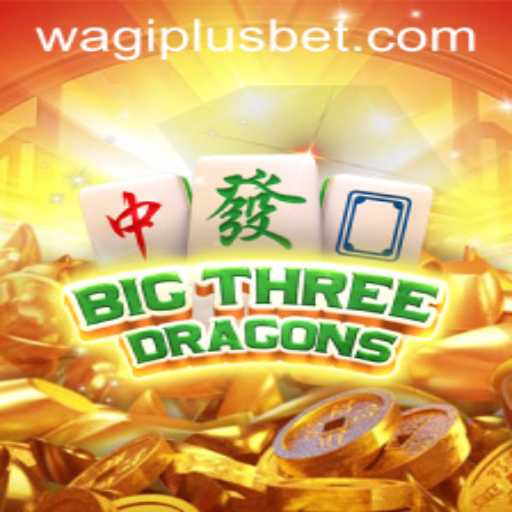 The Mystical World of BigThreeDragons: A Global Gaming Sensation