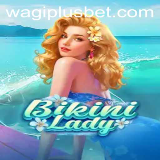 BikiniLady: An Engaging New Adventure Game Revolutionizing Mobile Entertainment
