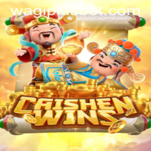 Exploring the Thrills of Caishen Wins with WAGIPLUS