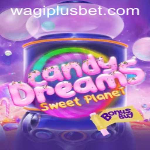 CandyDreamsSweetPlanet: A Sweet Adventure with WAGIPLUS