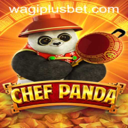 ChefPanda: Master the Culinary World with WAGIPLUS