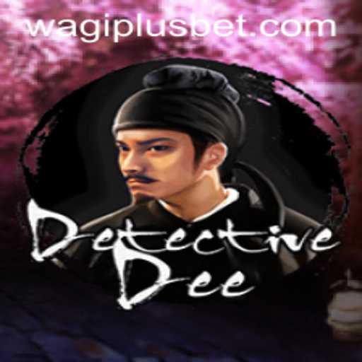 Detective Dee Game Unveiling
