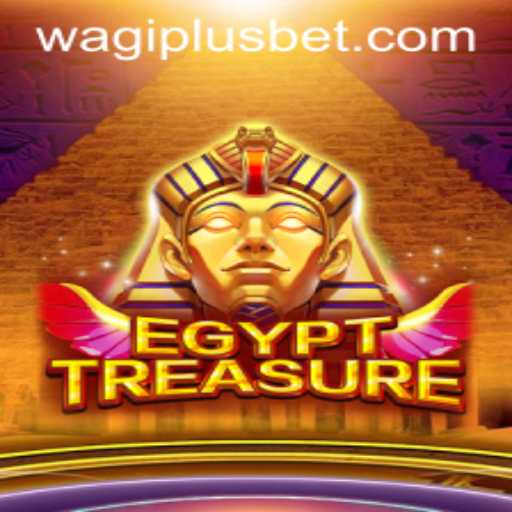 Discover the Secrets of EgyptTreasure with WAGIPLUS