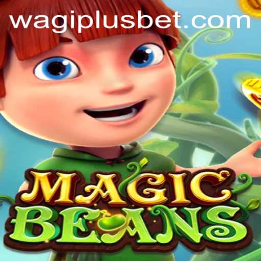 Exploring MAGICBEANS: A New Gaming Experience with WAGIPLUS