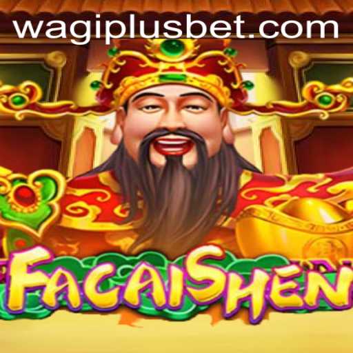 Exploring FaCaiShen: An Intriguing Game Experience with WAGIPLUS Integration