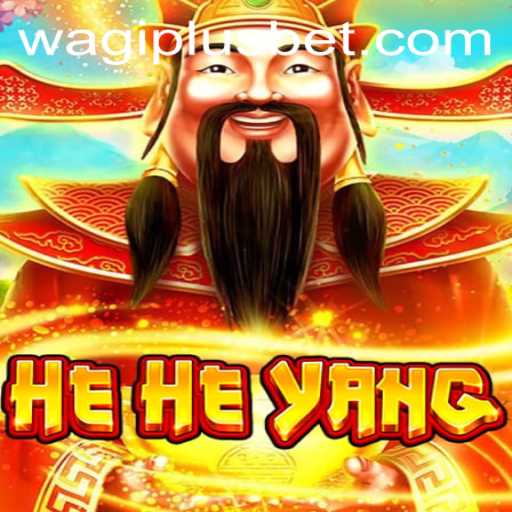 Discovering the Enigmatic World of HeHeYang: The Game That Defines Strategy with WAGIPLUS