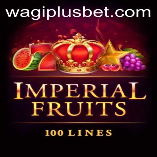 Unleashing the Thrills of ImperialFruits100: A Comprehensive Guide with WAGIPLUS