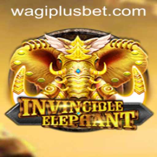 InvincibleElephant: The Revolutionary Gaming Experience with WAGIPLUS
