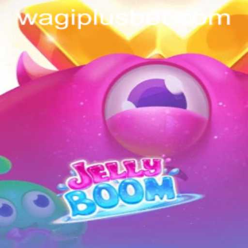 Discovering the World of JellyBoom: An Adventure with WAGIPLUS