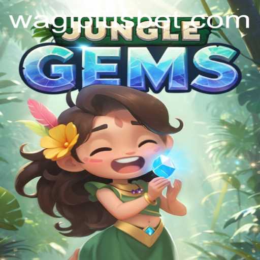 Explore the Adventurous World of JungleGems: Uncover the Exciting Universe of WAGIPLUS