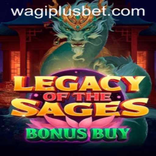 Exploring Legacy of the Sages Bonus Buy: A Deep Dive into Gameplay and Features
