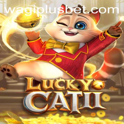 Exploring LuckyCatII: A Captivating Adventure with WAGIPLUS
