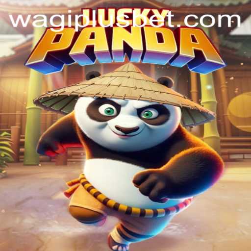 Discover the Excitement of LuckyPanda: Gaming Meets Innovation with WAGIPLUS