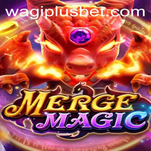 Exploring MergeMagic: A New Gaming Sensation