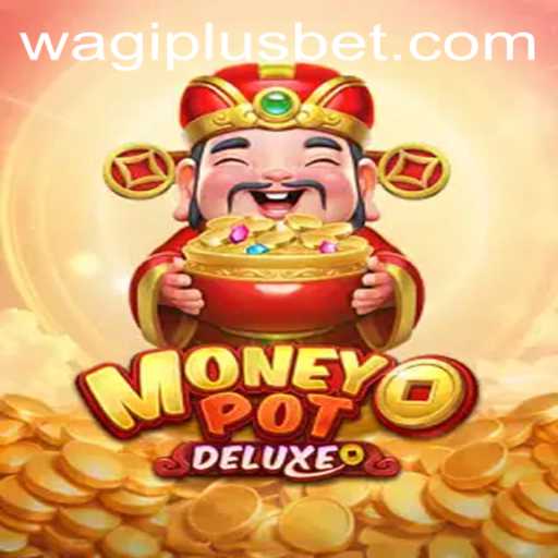 Experience Thrilling Gameplay with MoneyPotDELUXE