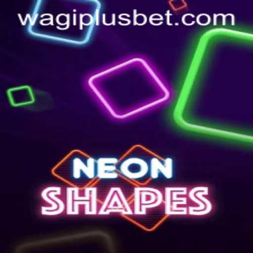 Exploring the Futuristic Thrills of NeonShapes: A Dive into Its Mechanics and Rules