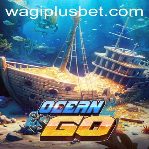 Exploring the Depths of OceanGO: Dive into the WAGIPLUS Experience