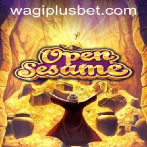 OpenSesame Game and Rules