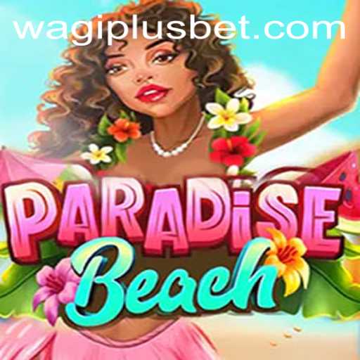 Explore ParadiseBeach: The WAGIPLUS Experience