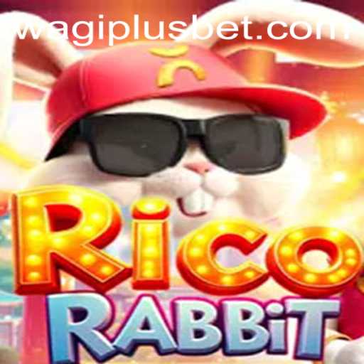 RicoRabbit: A Dynamic Game Experience with WAGIPLUS