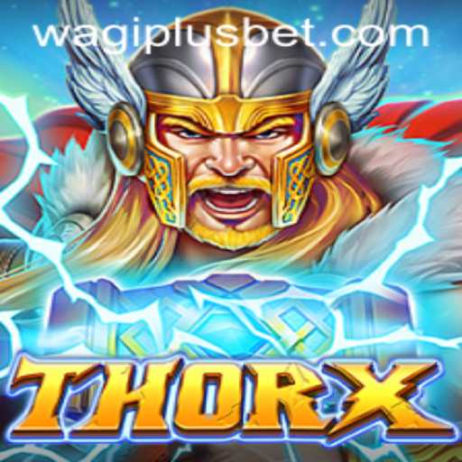 ThorX: A New Age of Gaming with WAGIPLUS