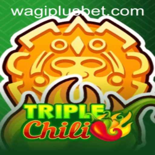 Experience the Thrills of TripleChili with WAGIPLUS