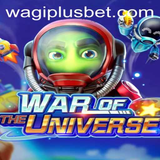Exploring WAROFTHEUNIVERSE and Its Unique Twist with WAGIPLUS