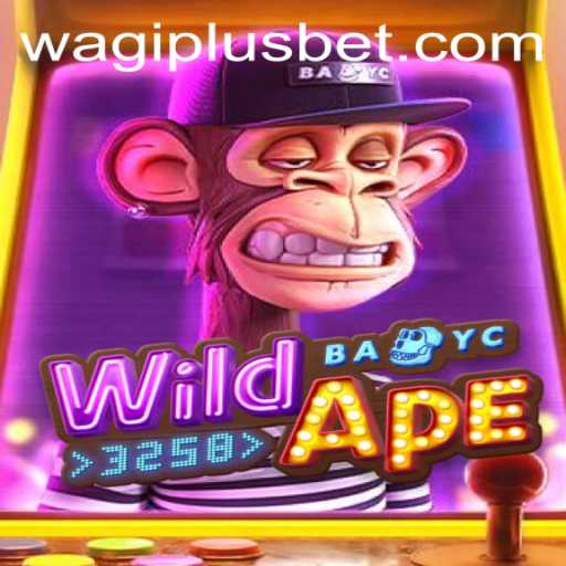 Exploring the Adventure of WildApe3258 and WAGIPLUS