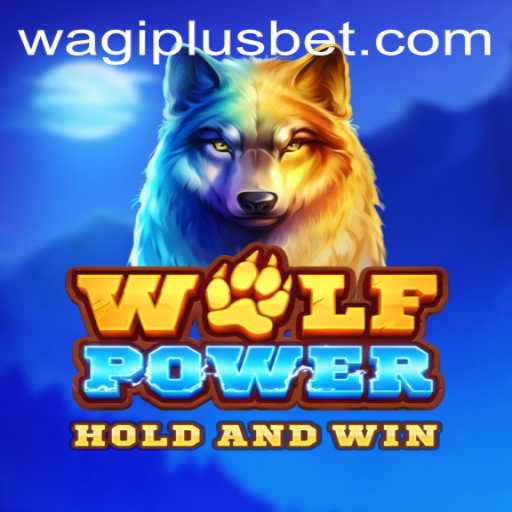 Unleashing the Power of WolfPower: A Deep Dive into the Exciting Gameplay