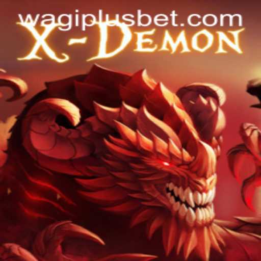 XDemon: A New Horizon in Gaming with WAGIPLUS