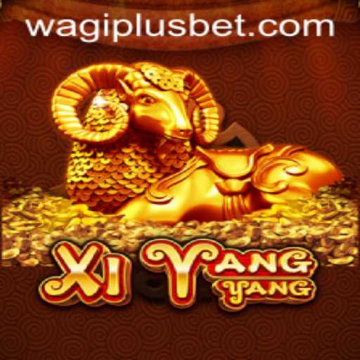 XiYangYang: The Innovative Gaming Experience Empowered by WAGIPLUS